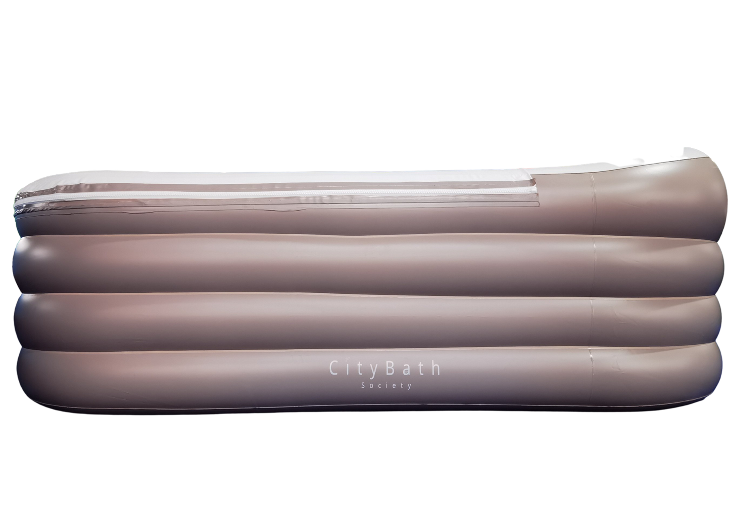 Inflatable City Bath