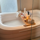 Inflatable City Bath